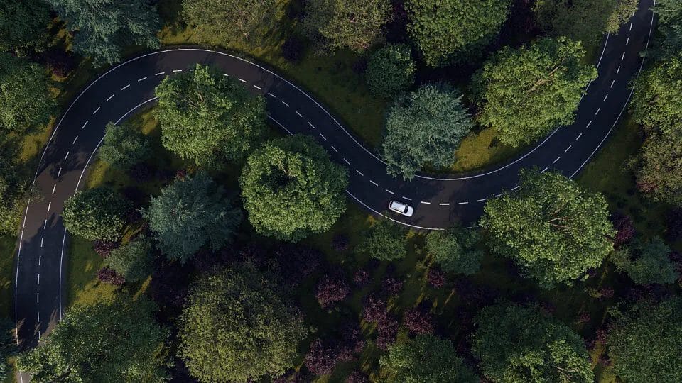 rare one - Hit the road
